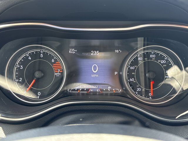 2019 Jeep Cherokee Limited San Antonio TX