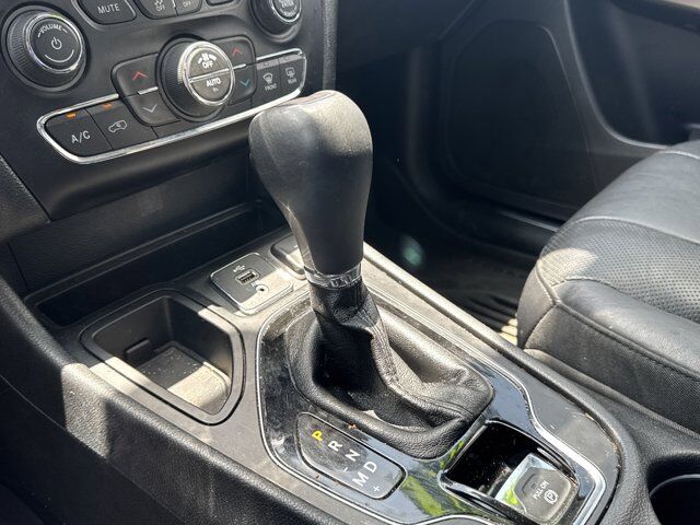 2019 Jeep Cherokee Limited San Antonio TX