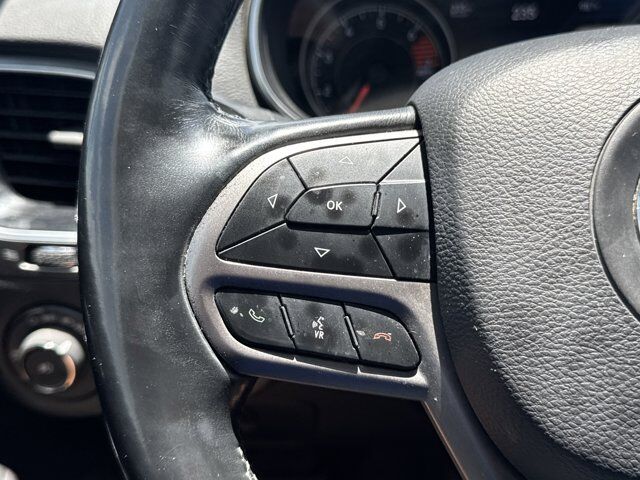 2019 Jeep Cherokee Limited San Antonio TX