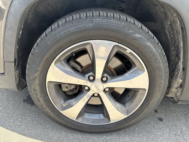 2019 Jeep Cherokee Limited San Antonio TX
