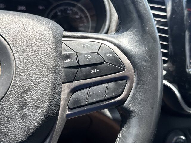 2019 Jeep Cherokee Limited San Antonio TX