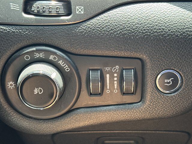 2019 Jeep Cherokee Limited San Antonio TX