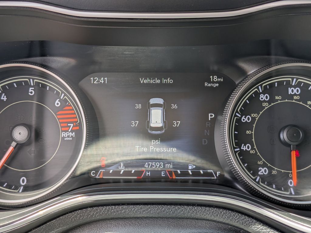 2019 Jeep Cherokee Limited San Clemente CA