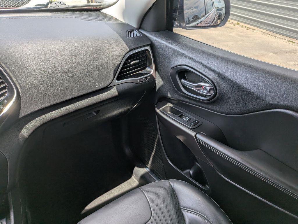 2019 Jeep Cherokee Limited San Clemente CA