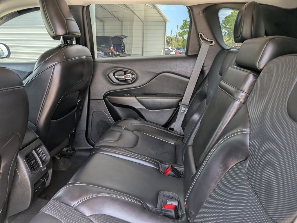 2019 Jeep Cherokee Limited San Clemente CA