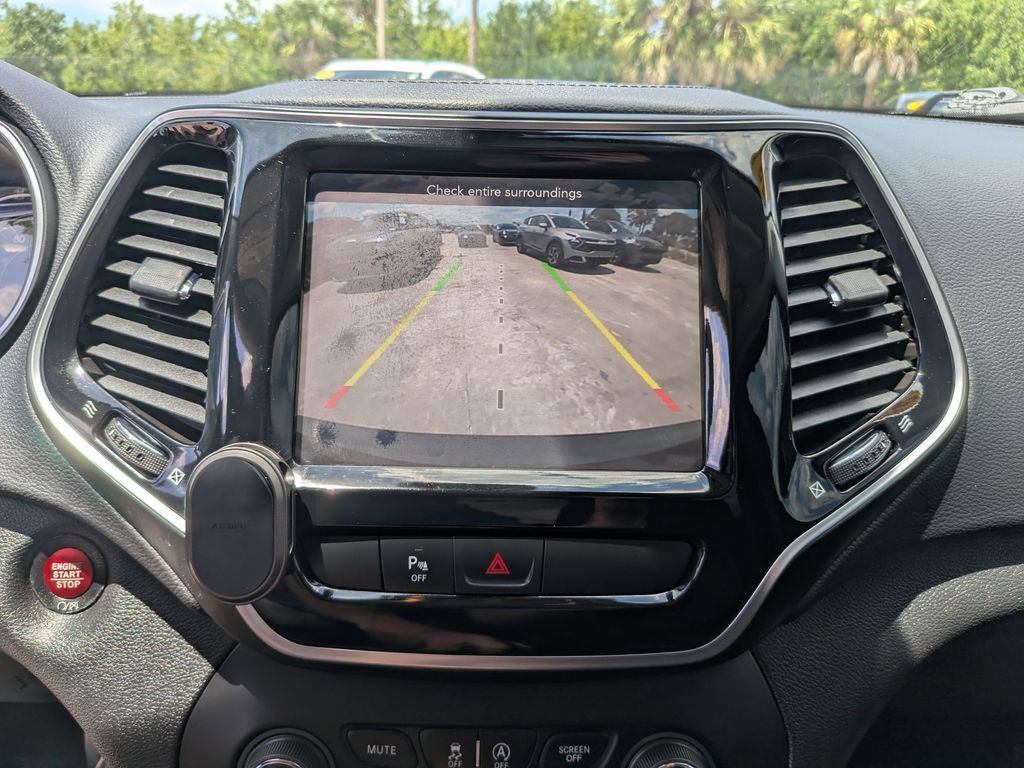 2019 Jeep Cherokee Limited San Clemente CA
