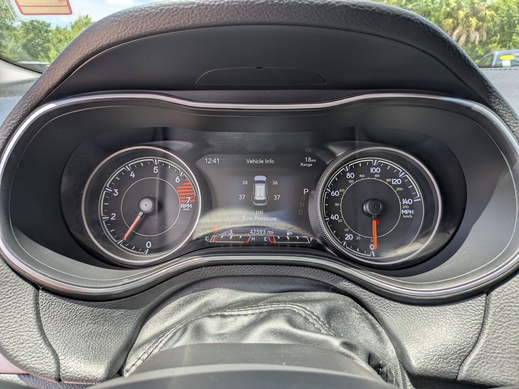 2019 Jeep Cherokee Limited San Clemente CA