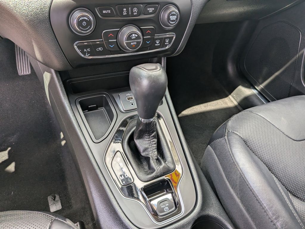 2019 Jeep Cherokee Limited San Clemente CA