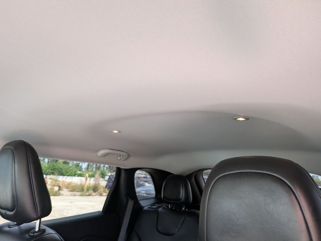2019 Jeep Cherokee Limited San Clemente CA