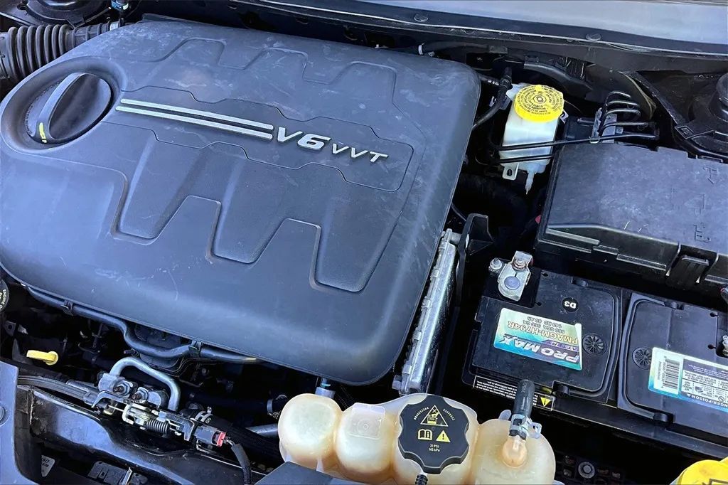 2019 Jeep Cherokee Limited Sport Utility 4D Maitland FL