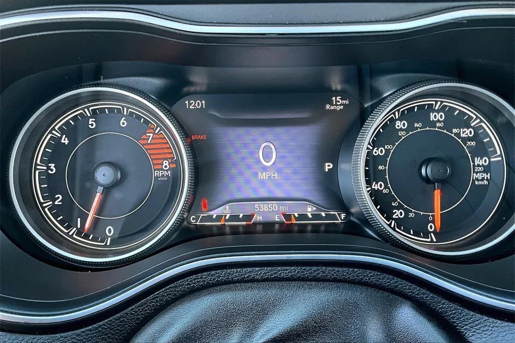 2019 Jeep Cherokee Limited Sport Utility 4D Maitland FL