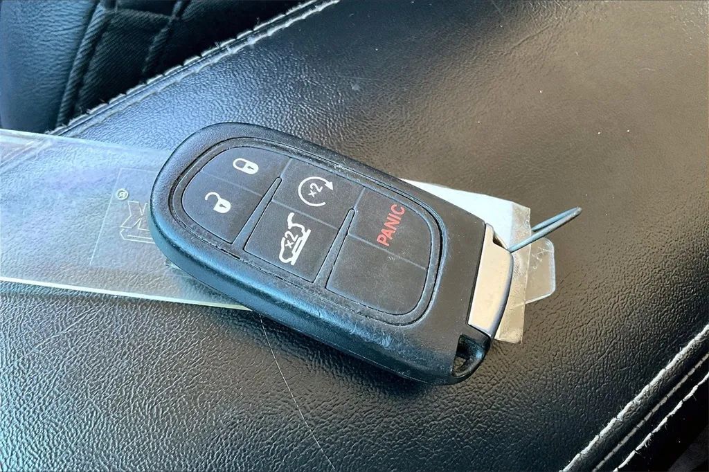 2019 Jeep Cherokee Limited Sport Utility 4D Maitland FL