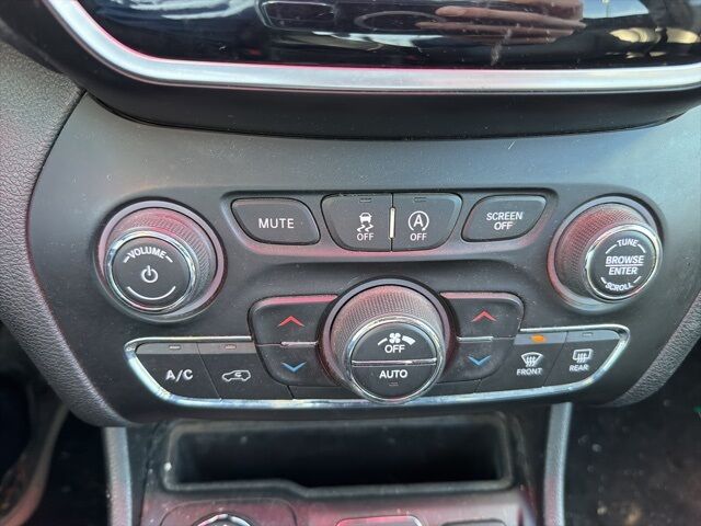 2019 Jeep Cherokee Limited Watertown SD