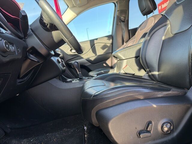 2019 Jeep Cherokee Limited Watertown SD