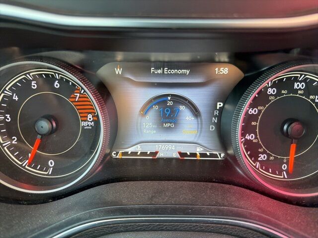 2019 Jeep Cherokee Limited Watertown SD