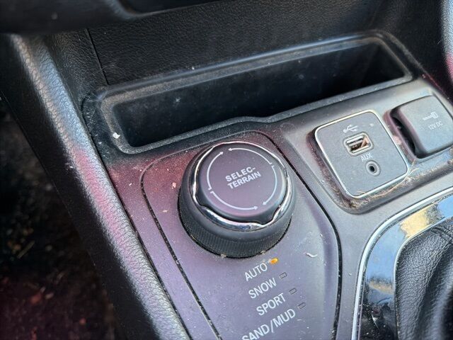 2019 Jeep Cherokee Limited Watertown SD