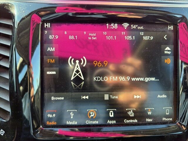 2019 Jeep Cherokee Limited Watertown SD