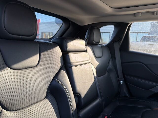 2019 Jeep Cherokee Limited Watertown SD