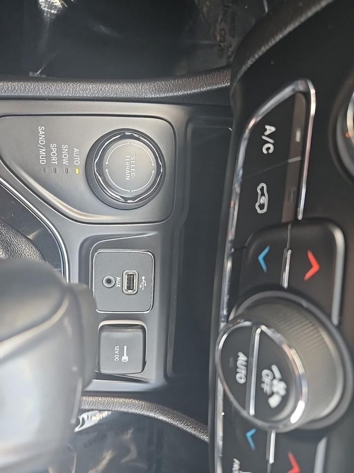 2019 Jeep Cherokee Limited West Burlington IA