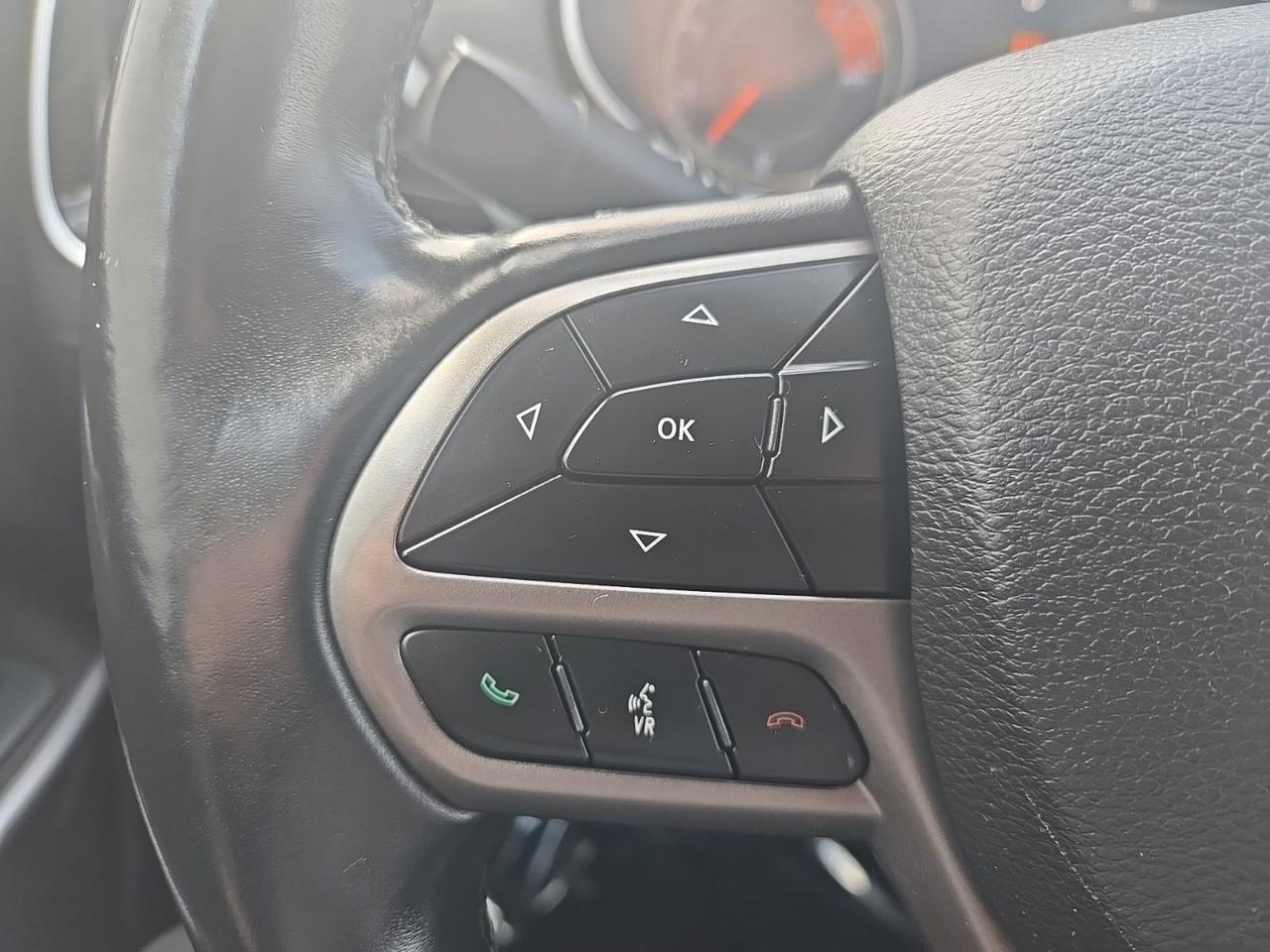2019 Jeep Cherokee Limited West Burlington IA