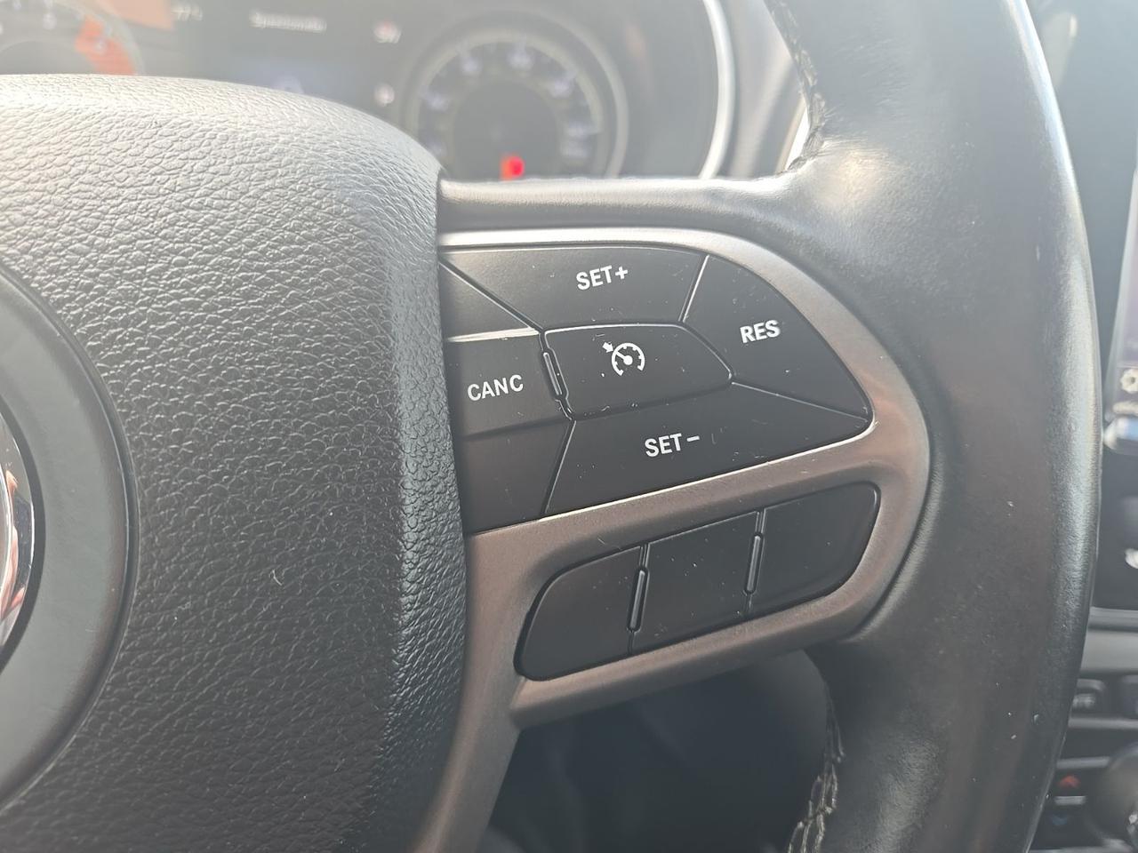 2019 Jeep Cherokee Limited West Burlington IA