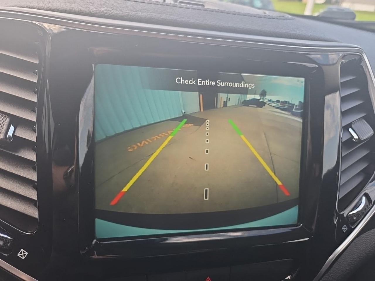 2019 Jeep Cherokee Limited West Burlington IA
