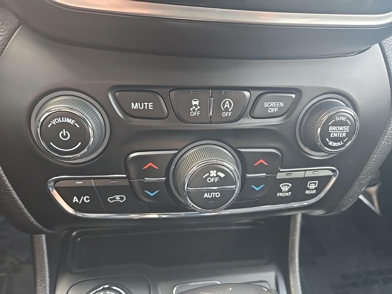 2019 Jeep Cherokee Limited West Burlington IA