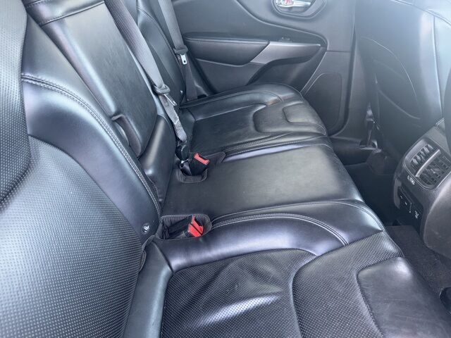 2019 Jeep Cherokee Limited West Burlington IA 2019 Jeep Cherokee Limited West Burlington IA