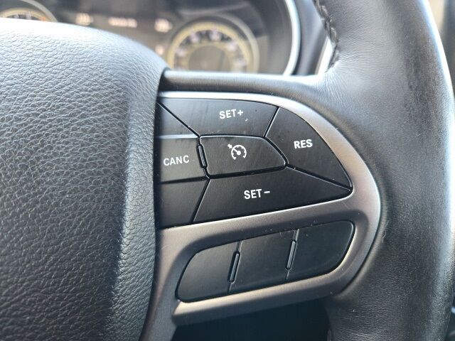 2019 Jeep Cherokee Limited West Burlington IA 2019 Jeep Cherokee Limited West Burlington IA