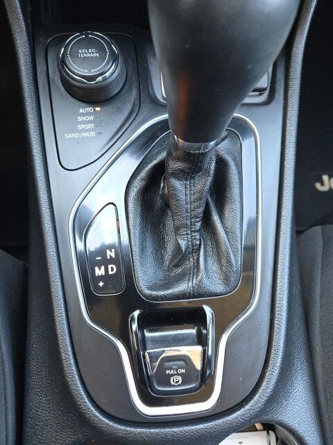 2019 Jeep Cherokee Limited West Burlington IA 2019 Jeep Cherokee Limited West Burlington IA