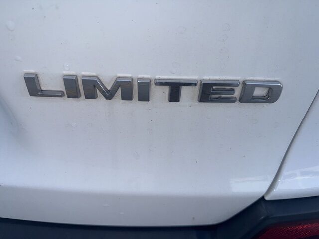 2019 Jeep Cherokee Limited West Burlington IA 2019 Jeep Cherokee Limited West Burlington IA