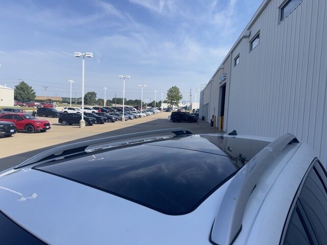 2019 Jeep Cherokee Limited West Burlington IA 2019 Jeep Cherokee Limited West Burlington IA