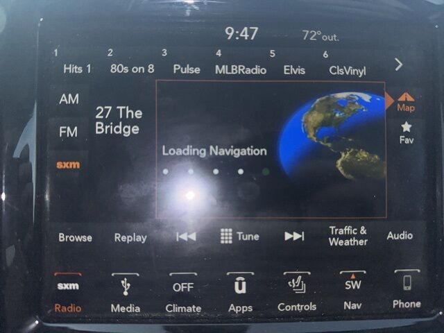 2019 Jeep Cherokee Limited West Burlington IA 2019 Jeep Cherokee Limited West Burlington IA