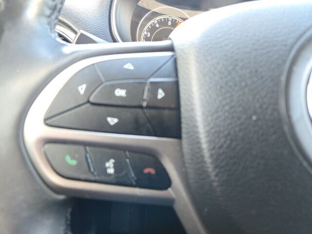 2019 Jeep Cherokee Limited West Burlington IA 2019 Jeep Cherokee Limited West Burlington IA