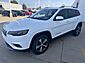 2019 Jeep Cherokee Limited West Burlington IA 2019 Jeep Cherokee Limited West Burlington IA