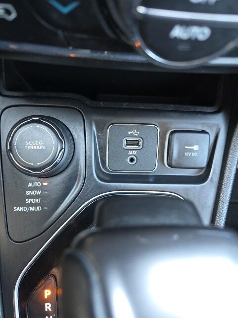 2019 Jeep Cherokee Limited West Burlington IA 2019 Jeep Cherokee Limited West Burlington IA