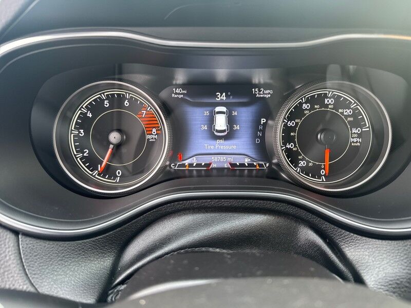 2019 Jeep Cherokee Limited Webster MA