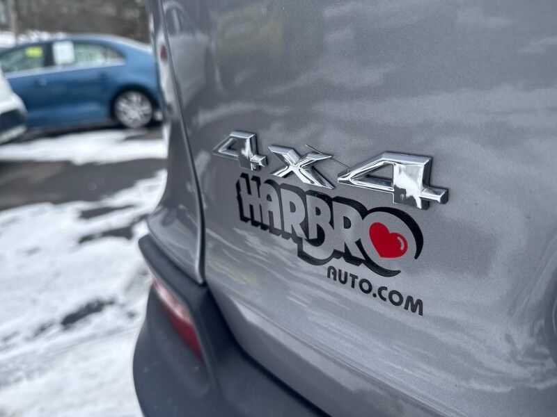 2019 Jeep Cherokee Limited Webster MA