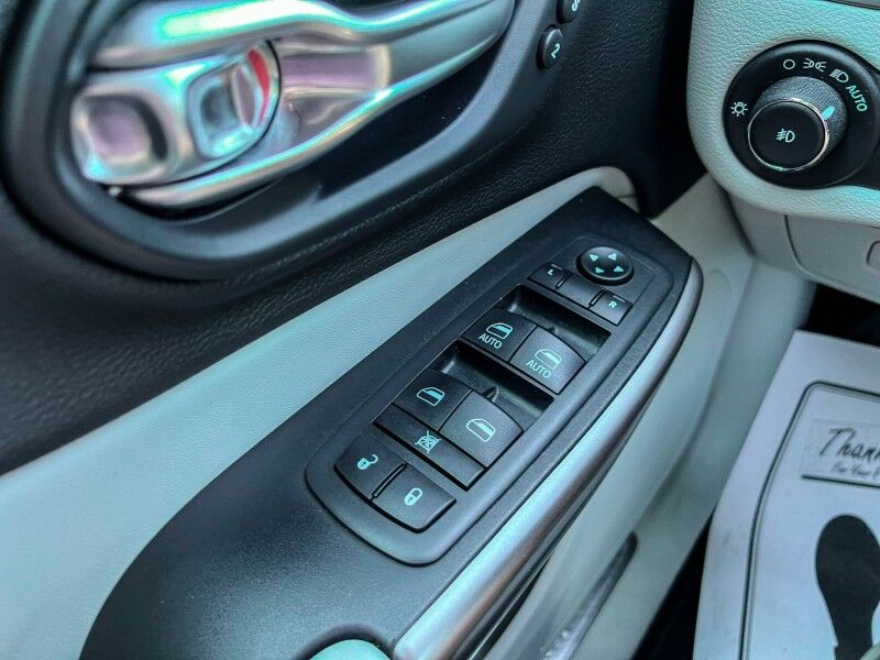 2019 Jeep Cherokee Limited Wilmington NC