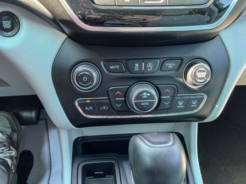 2019 Jeep Cherokee Limited Wilmington NC