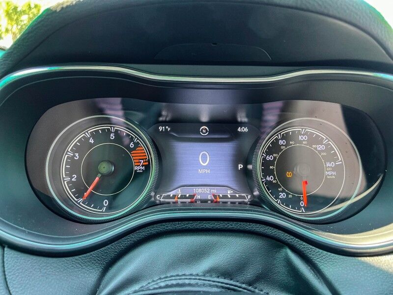 2019 Jeep Cherokee Limited Wilmington NC