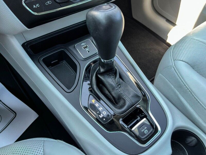 2019 Jeep Cherokee Limited Wilmington NC