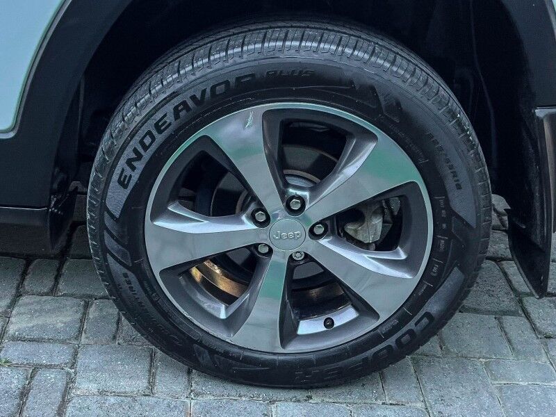 2019 Jeep Cherokee Limited Wilmington NC