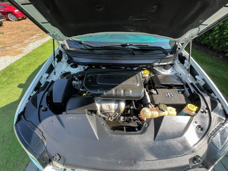 2019 Jeep Cherokee Limited Wilmington NC