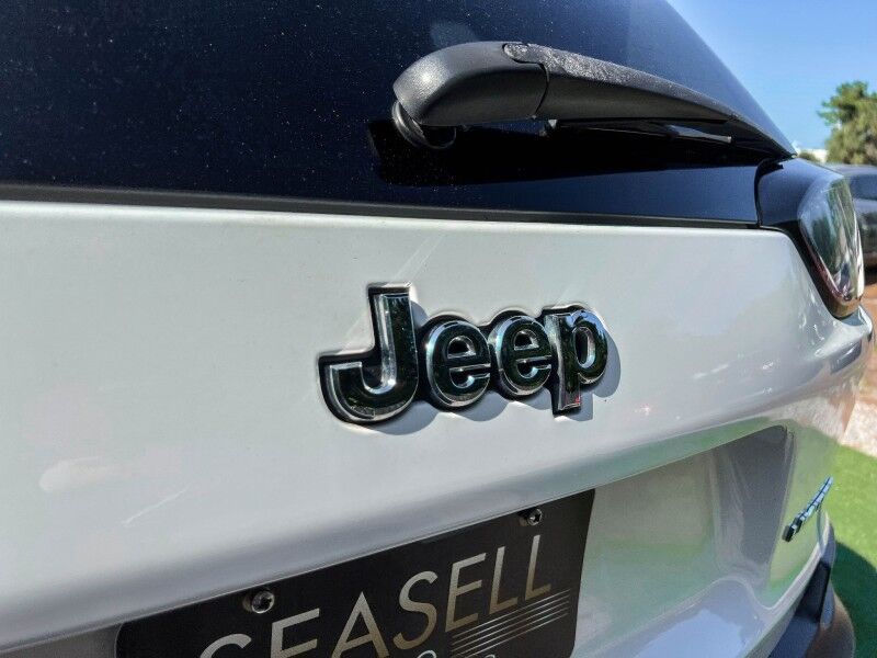 2019 Jeep Cherokee Limited Wilmington NC