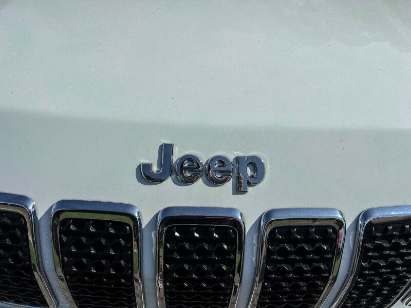 2019 Jeep Cherokee Limited Wilmington NC