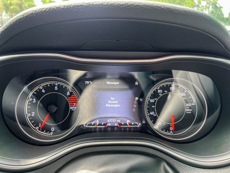 2019 Jeep Cherokee Limited Wilmington NC