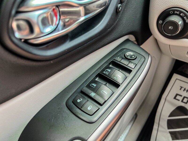 2019 Jeep Cherokee Limited Wilmington NC
