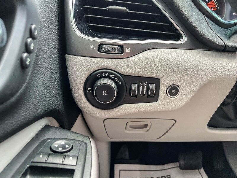 2019 Jeep Cherokee Limited Wilmington NC