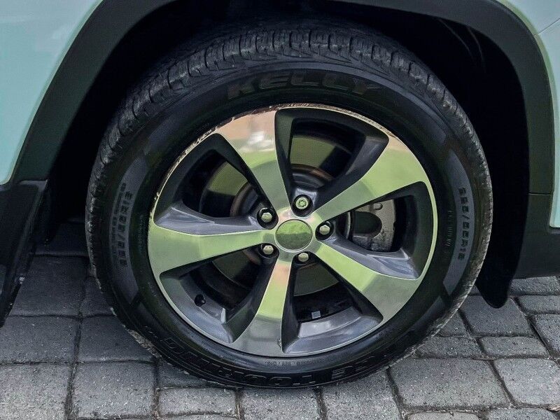 2019 Jeep Cherokee Limited Wilmington NC
